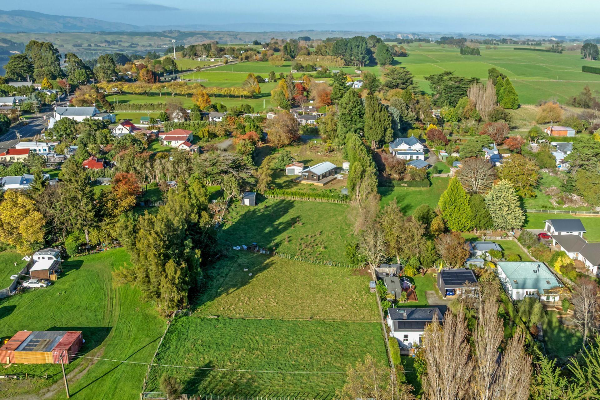 . Grammar Street, Kimbolton