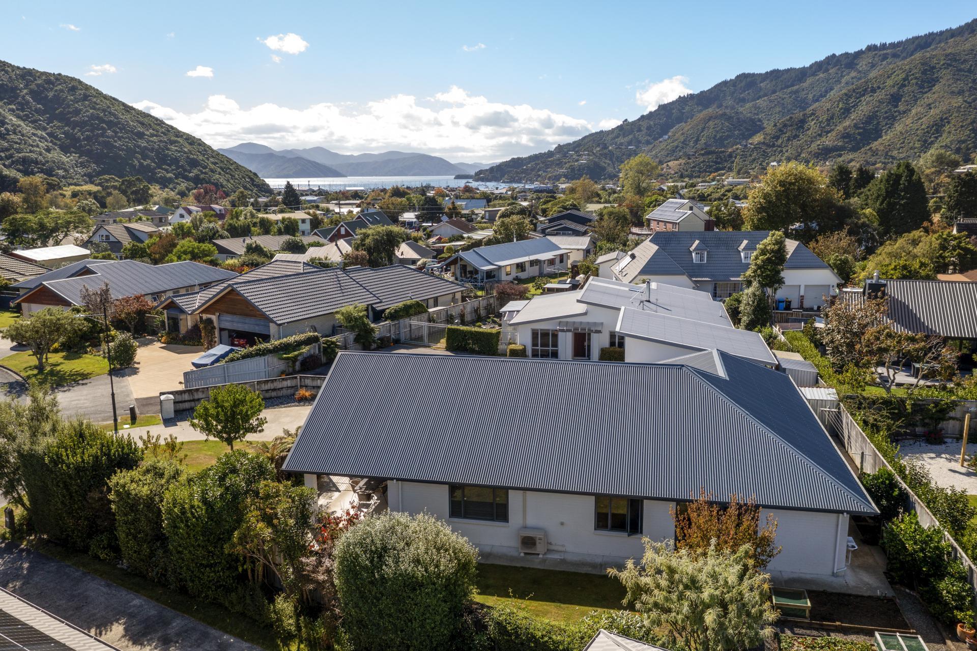 5 Whitby Close, Waikawa