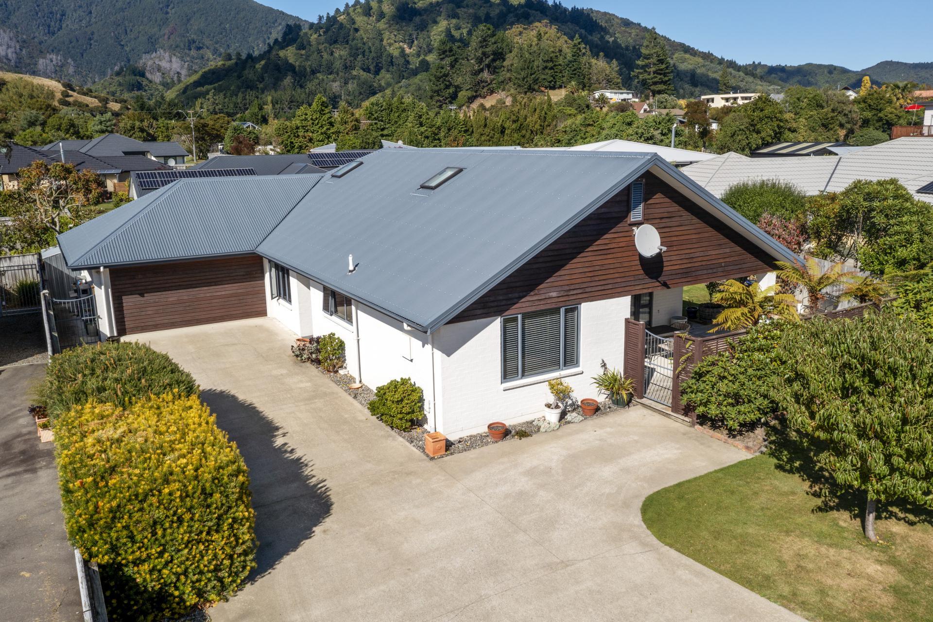 5 Whitby Close, Waikawa