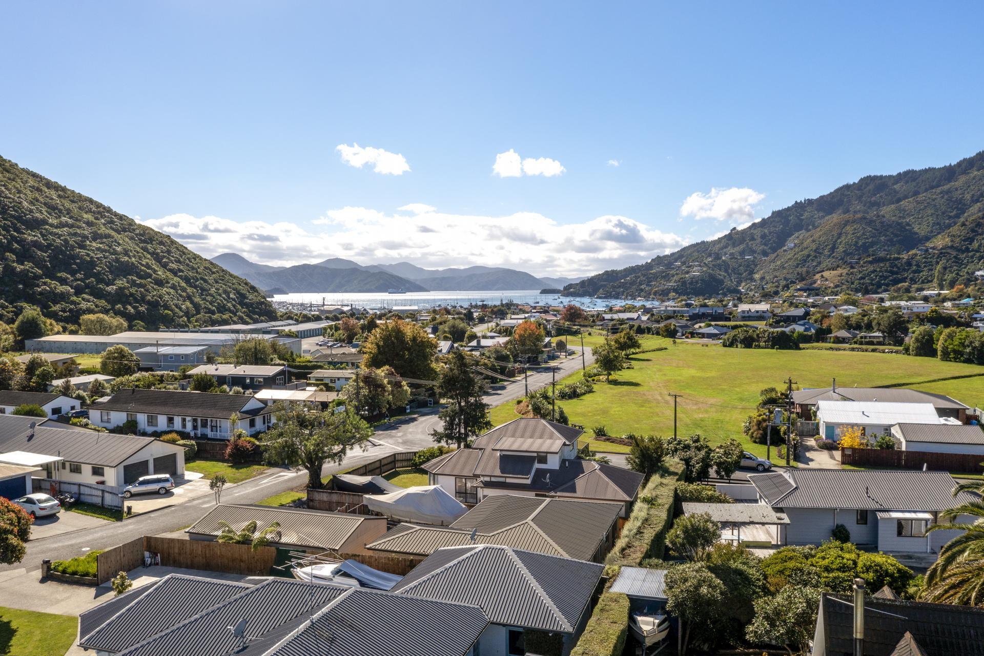 5 Whitby Close, Waikawa