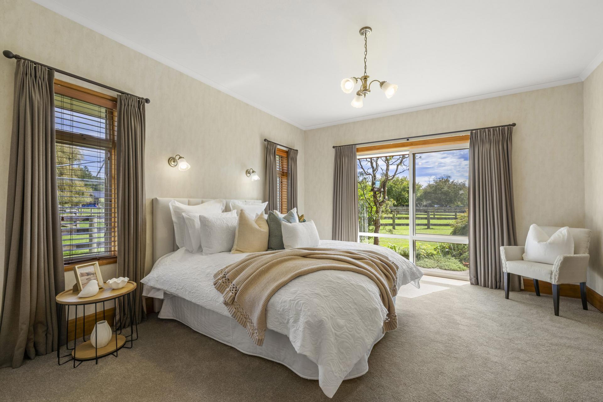 250B Pencarrow Road, Tamahere