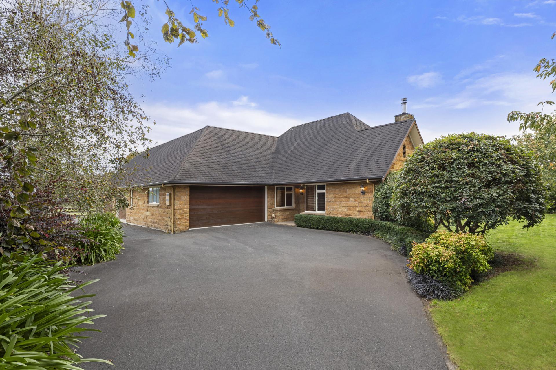 250B Pencarrow Road, Tamahere