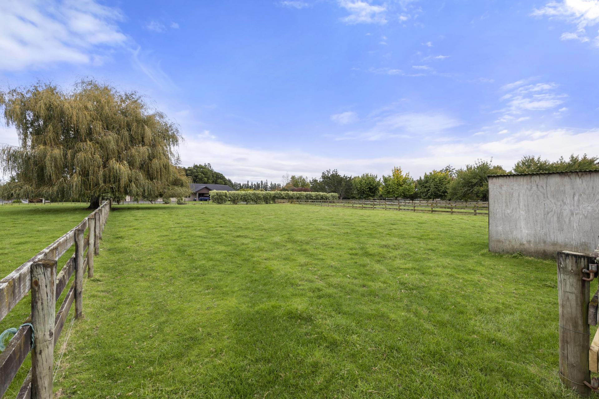 250B Pencarrow Road, Tamahere