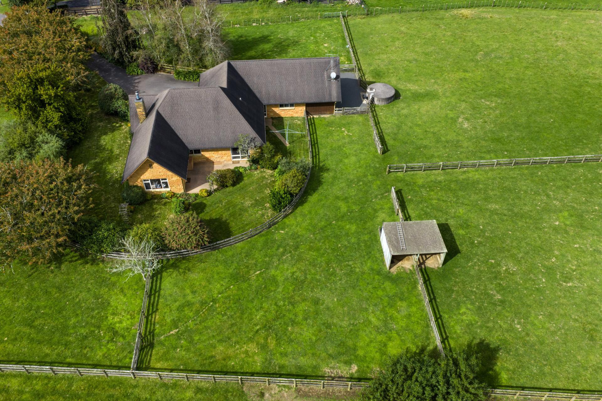 250B Pencarrow Road, Tamahere