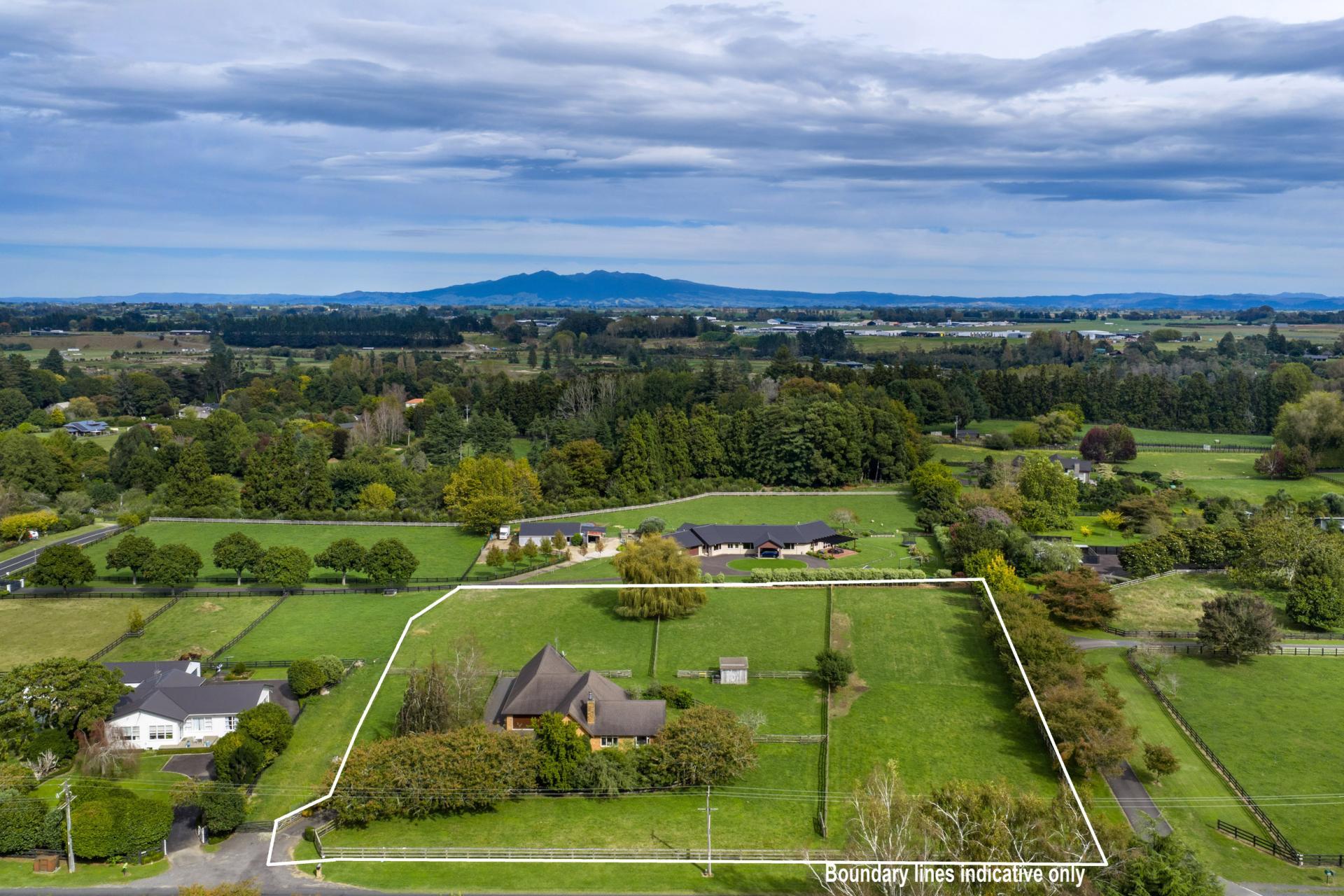 250B Pencarrow Road, Tamahere