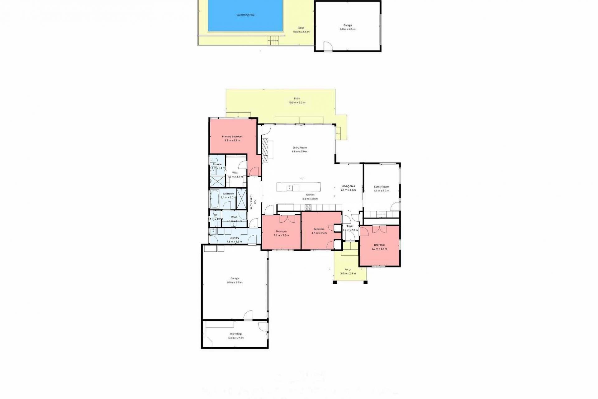 13 Hammerichs Road, Rapaura