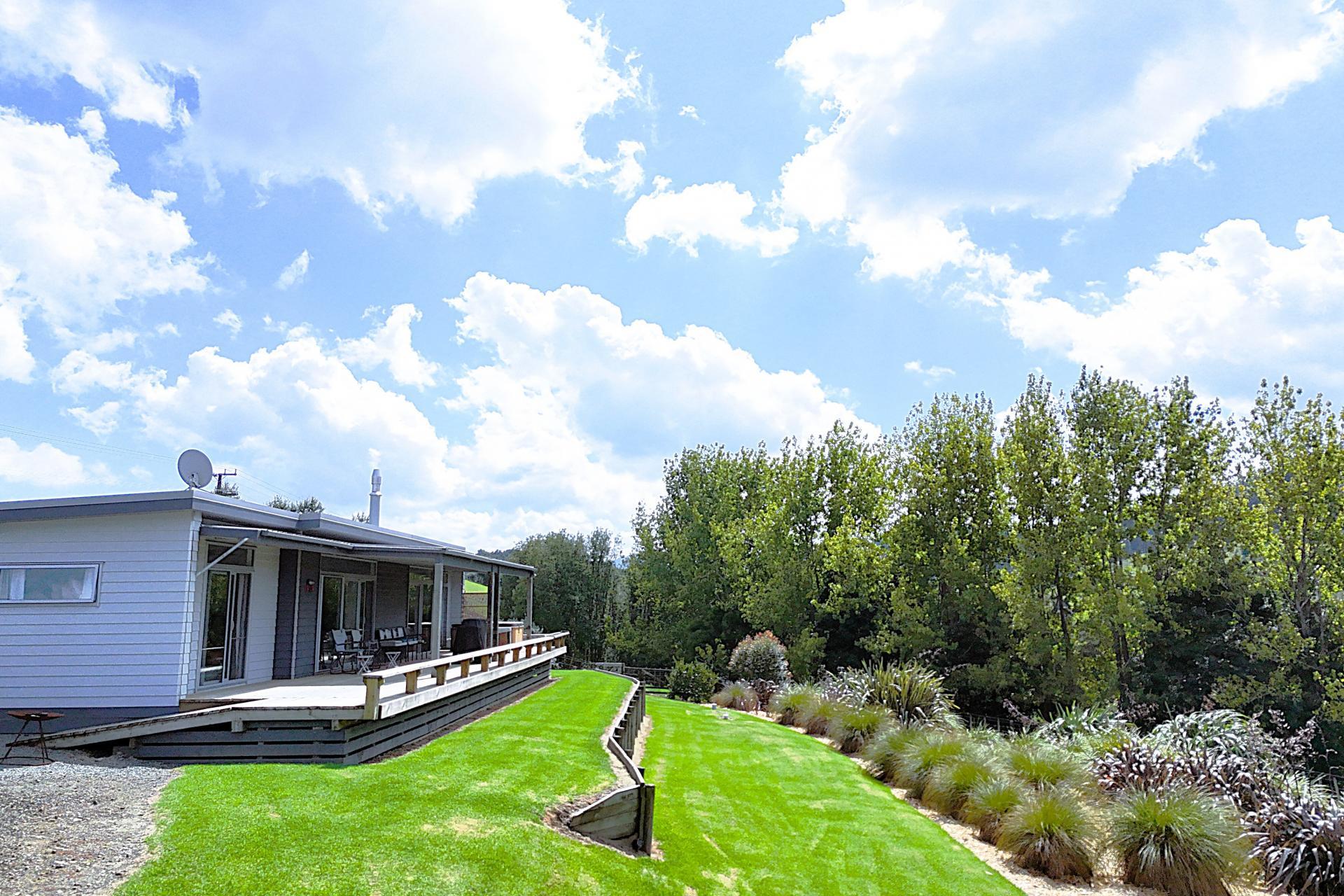 1524 Kirikopuni Valley Road, Dargaville