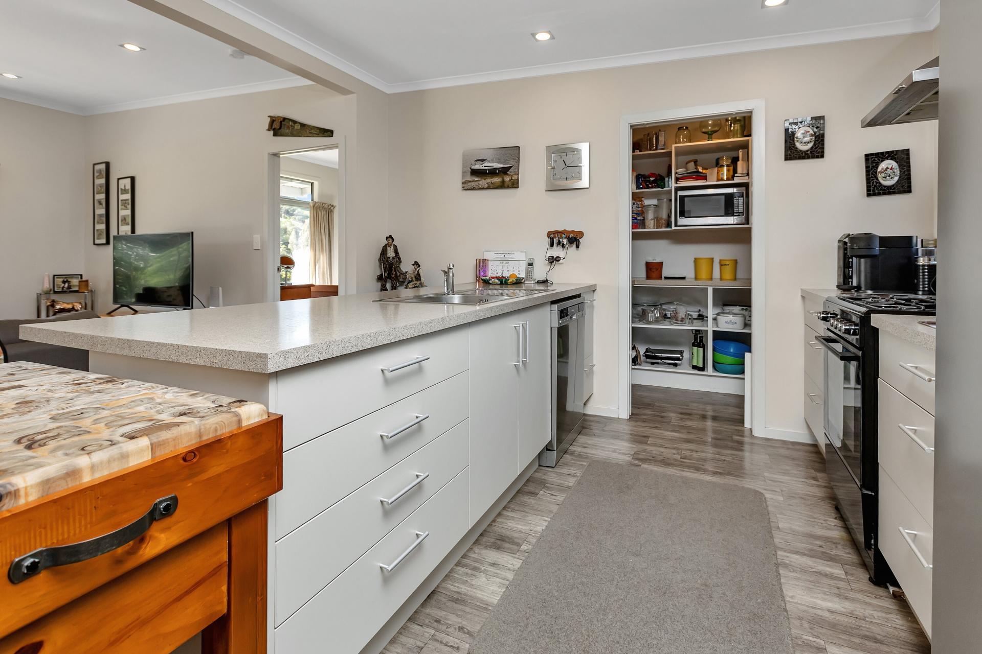 1524 Kirikopuni Valley Road, Dargaville