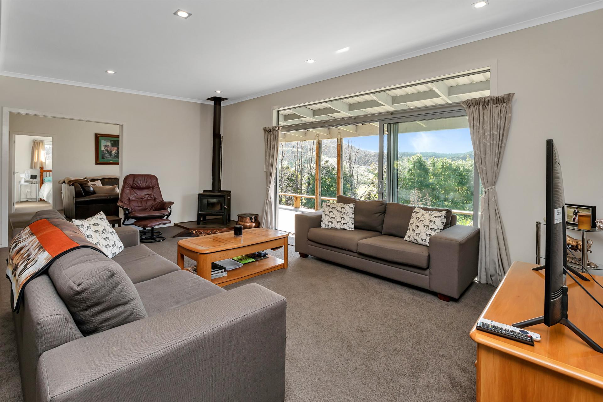 1524 Kirikopuni Valley Road, Dargaville