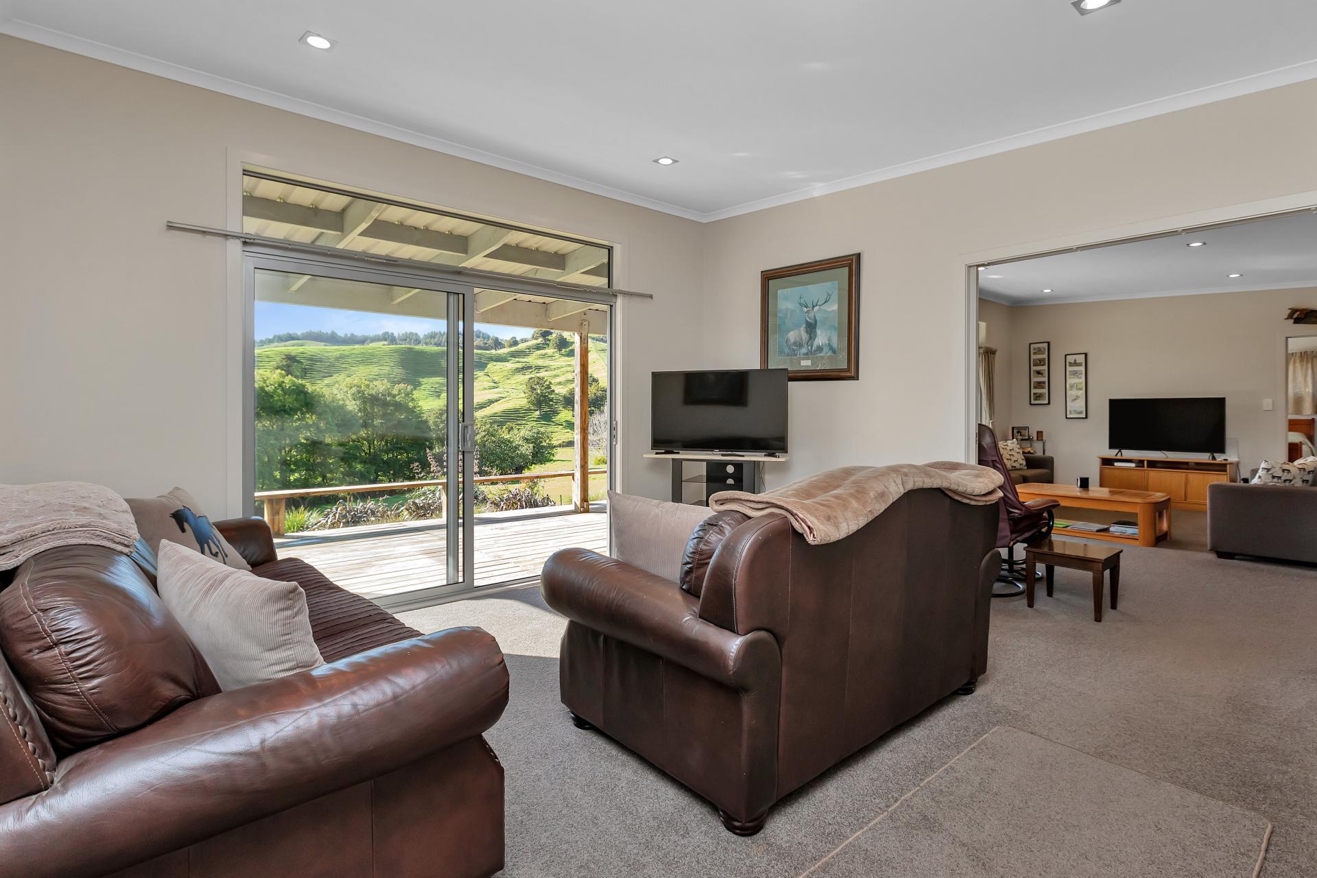 1524 Kirikopuni Valley Road, Dargaville