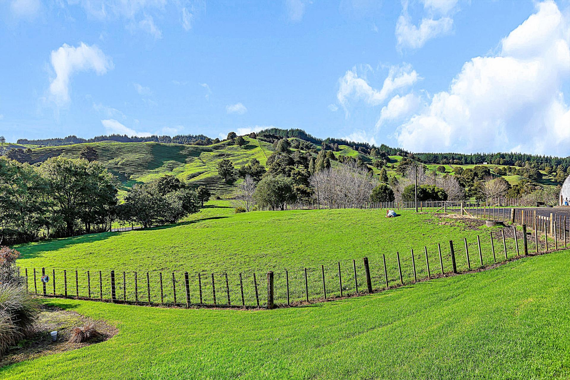 1524 Kirikopuni Valley Road, Dargaville