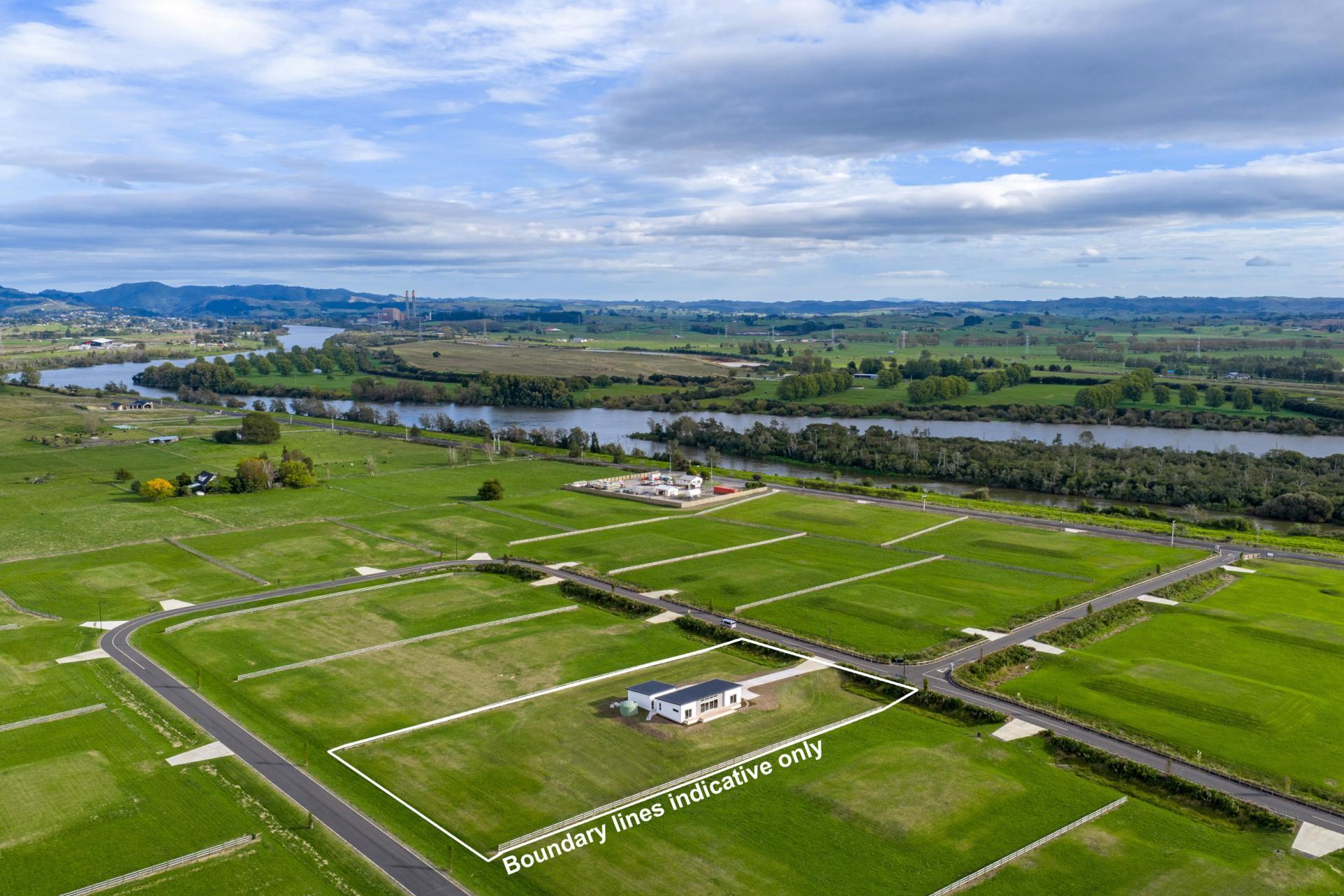 Lot 26 101 Ohinewai Road, Ohinewai