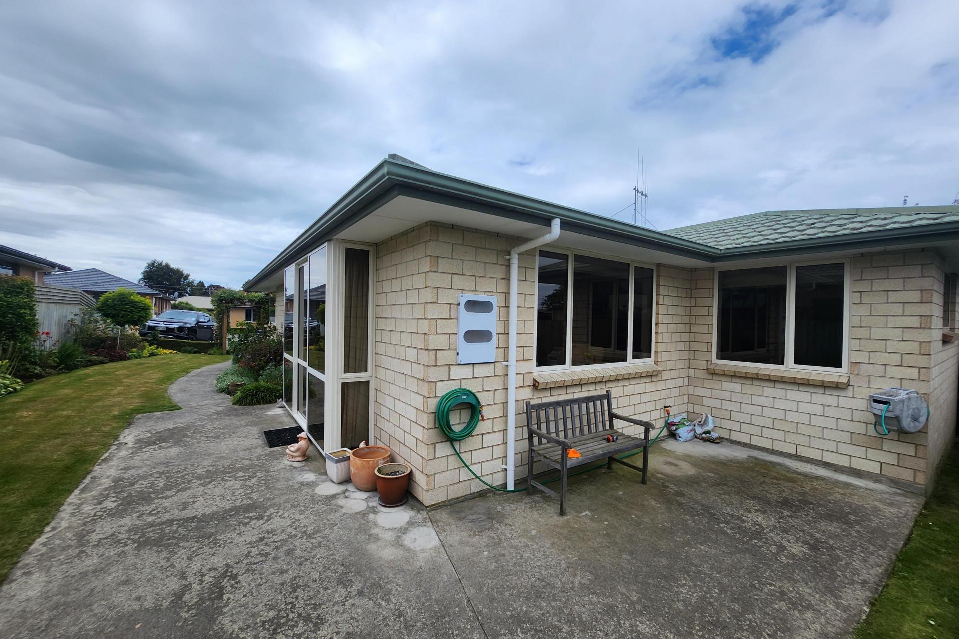 Unit 9, 92 Perth Street, South Hill