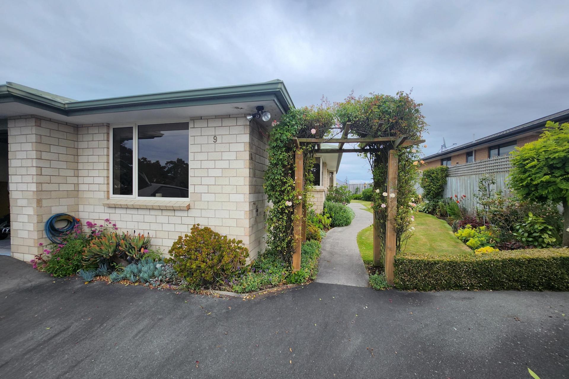 Unit 9, 92 Perth Street, South Hill