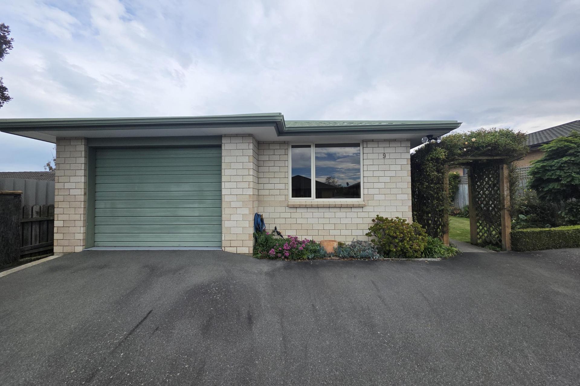 Unit 9, 92 Perth Street, South Hill