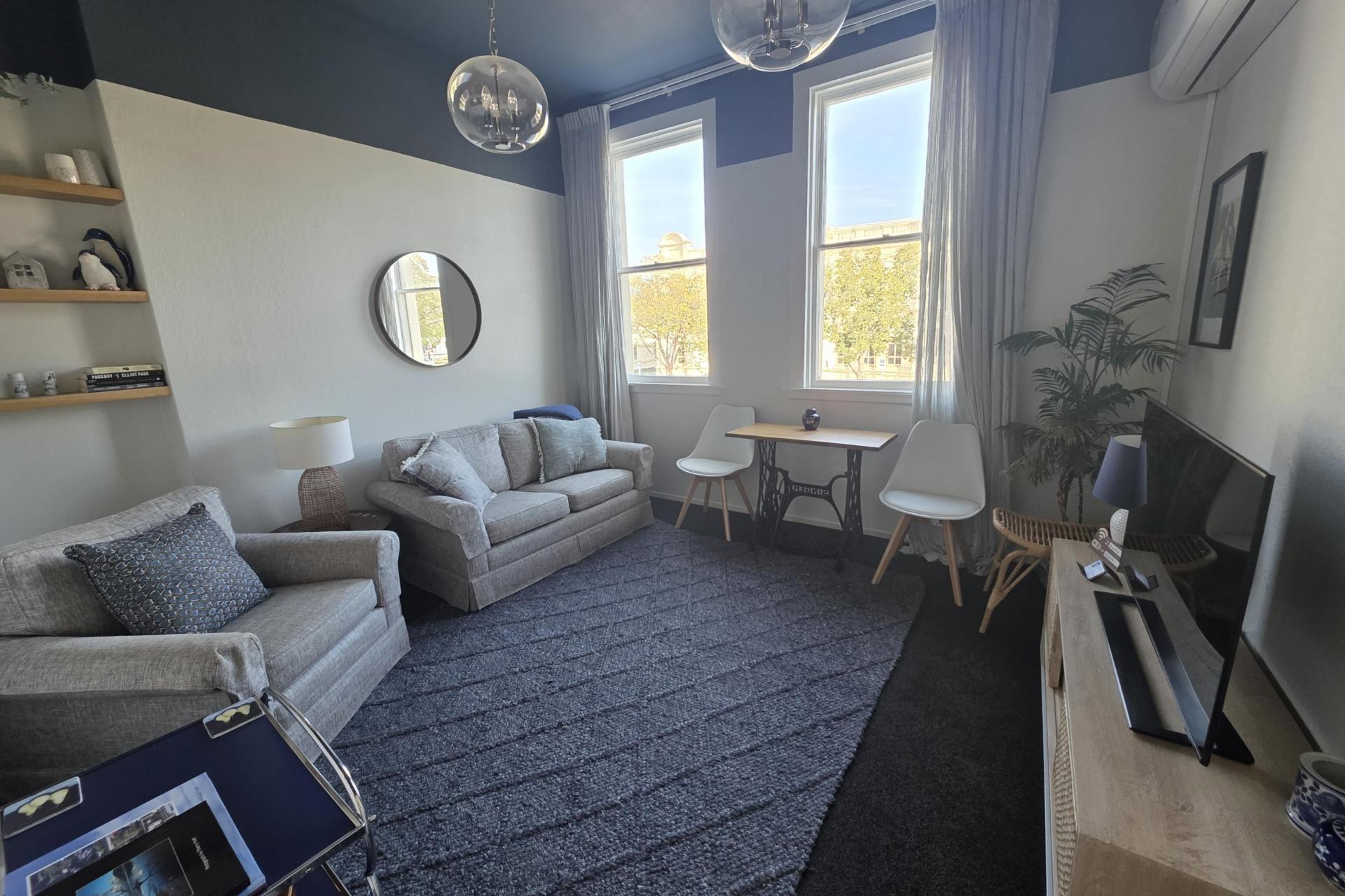 127 Thames Street, Oamaru