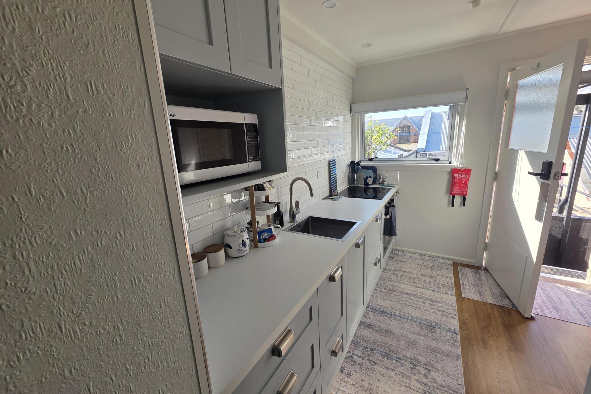 127 Thames Street, Oamaru