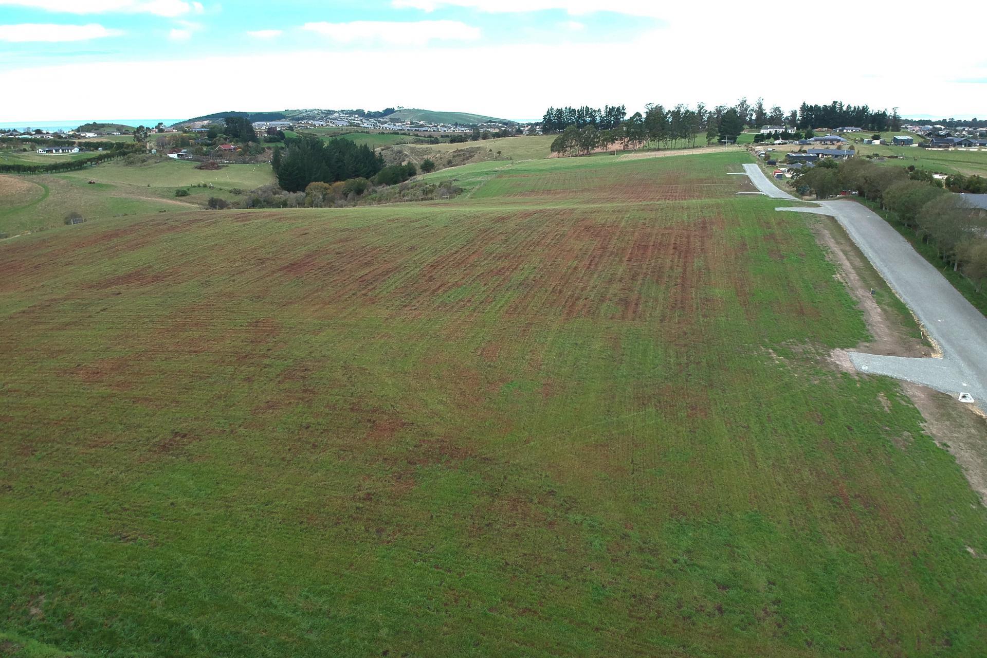 Rooney Road, Ardgowan