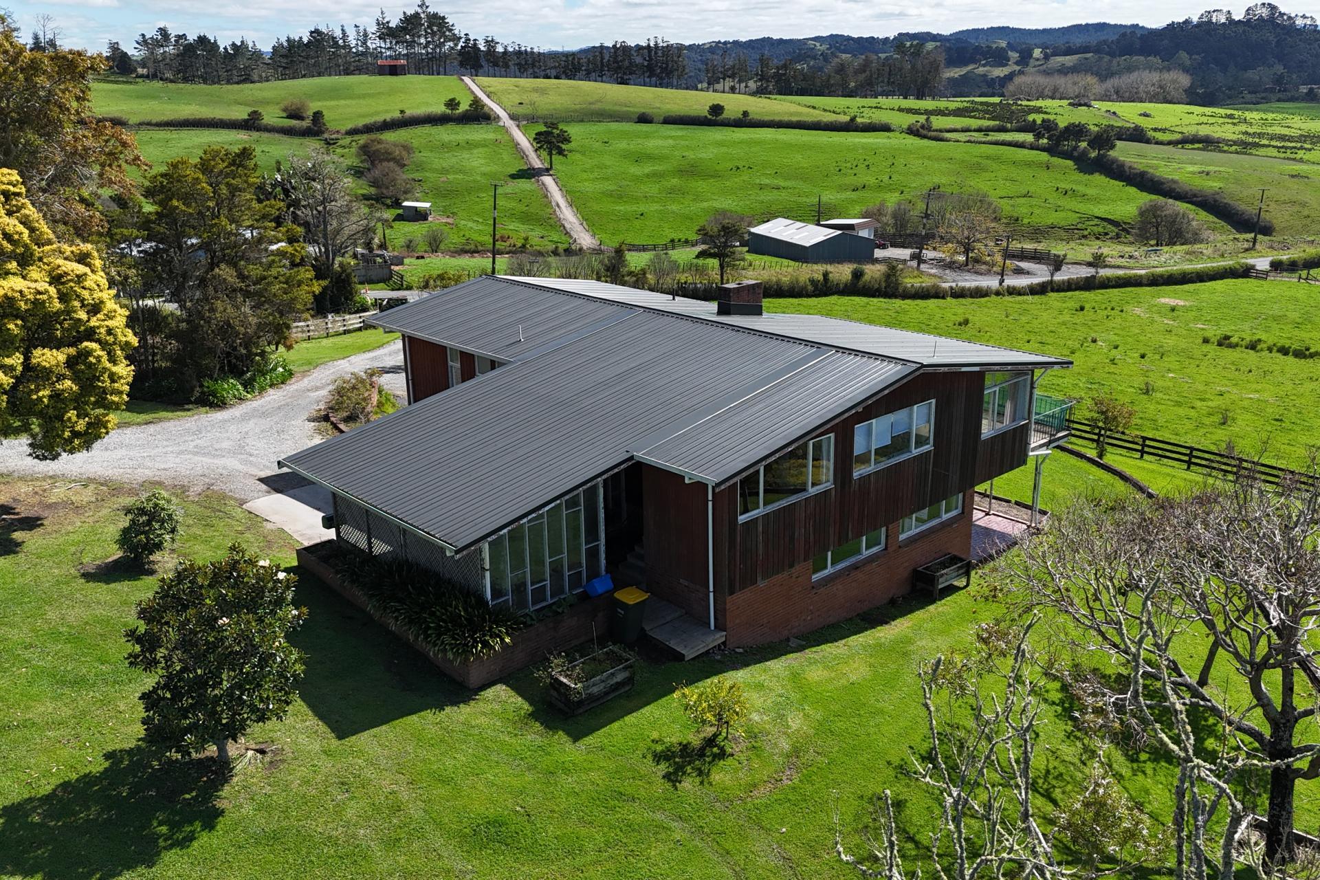 123 Whakapirau Road, Wellsford