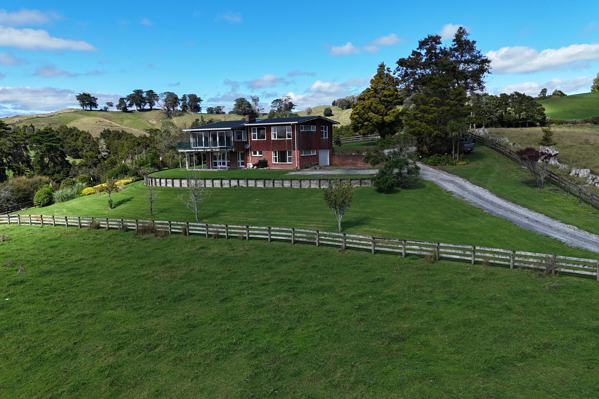 123 Whakapirau Road, Wellsford