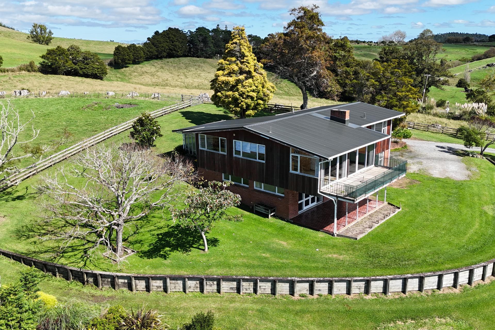123 Whakapirau Road, Wellsford