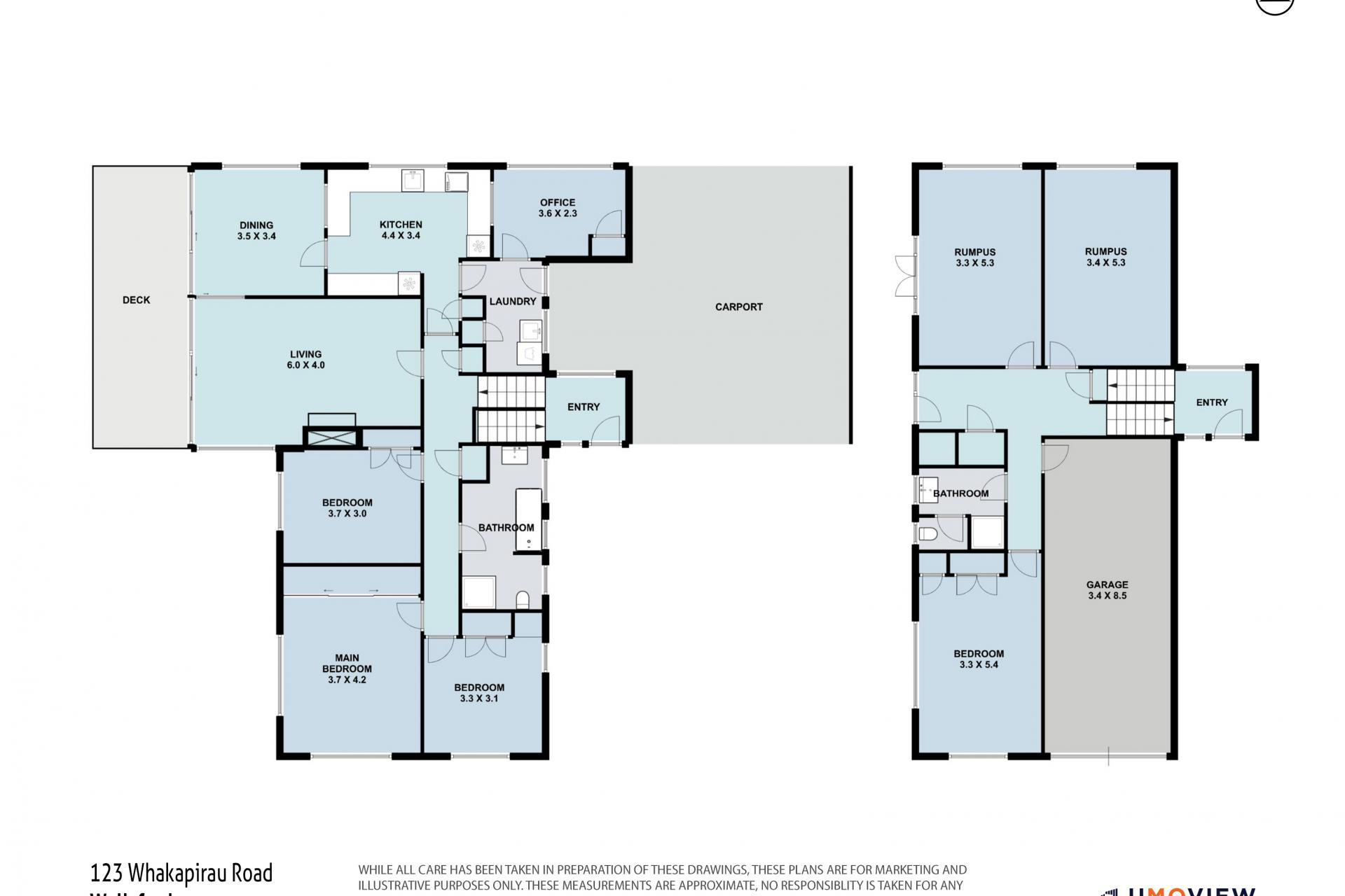 123 Whakapirau Road, Wellsford