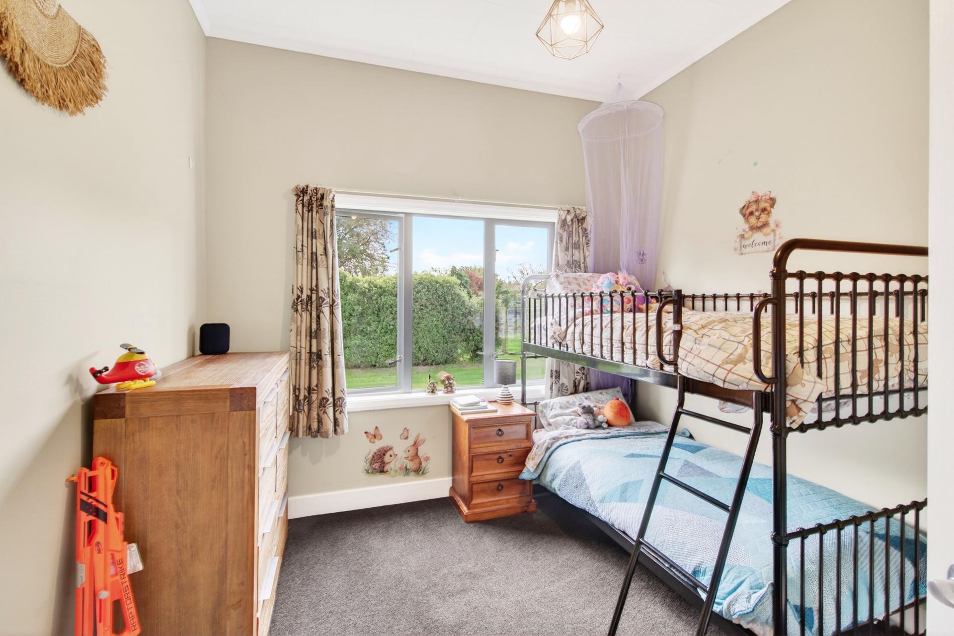 63 Bridge Street, Coalgate