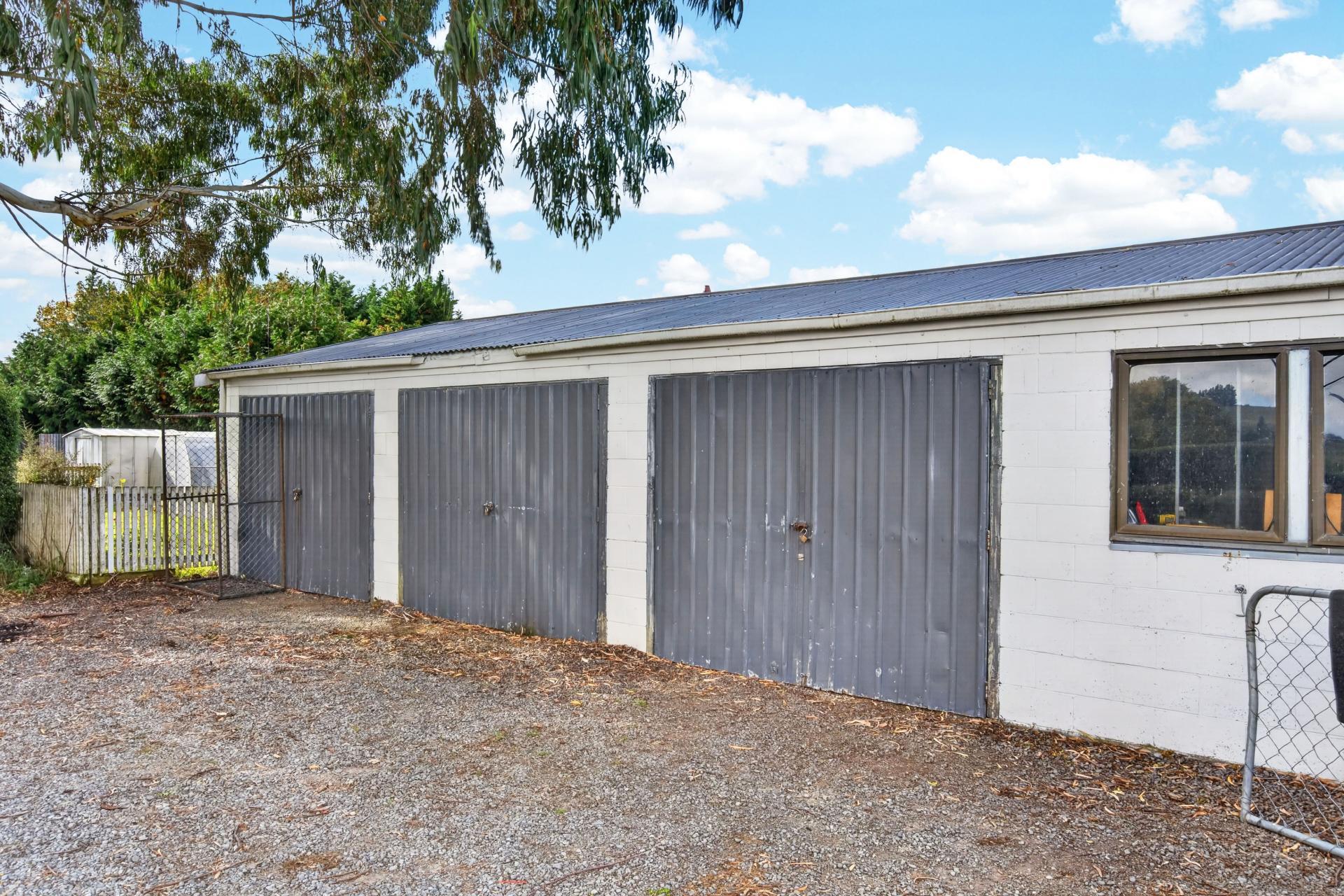 63 Bridge Street, Coalgate