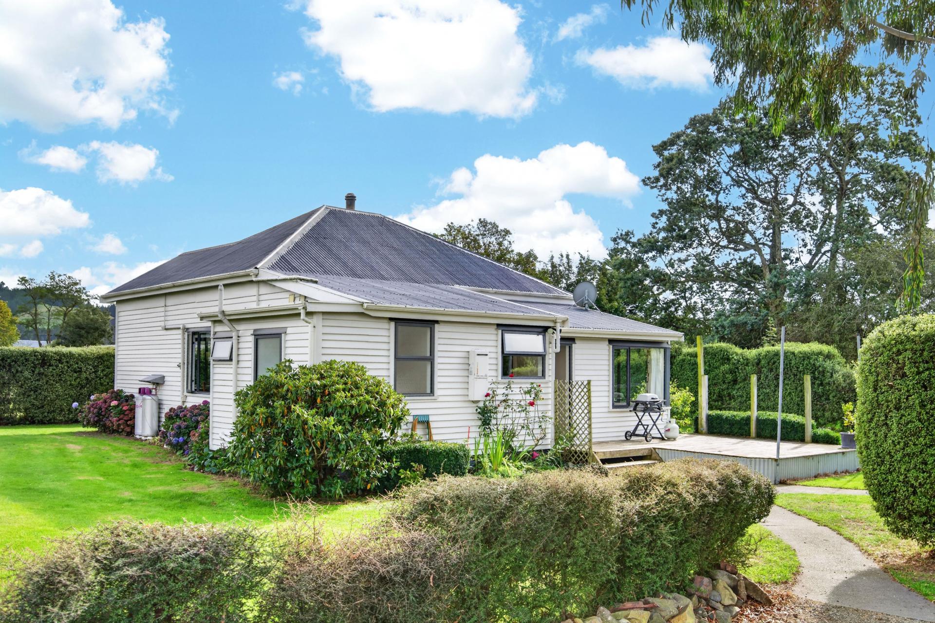 63 Bridge Street, Coalgate