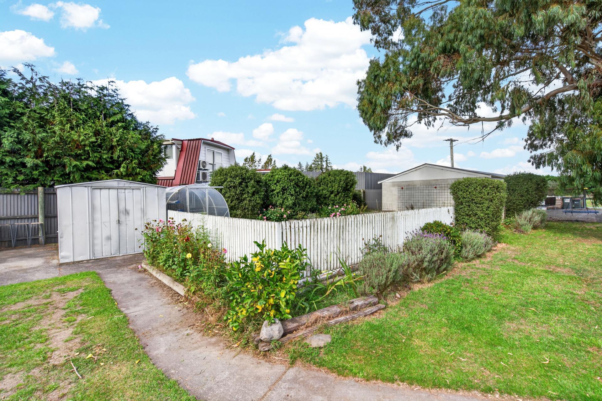 63 Bridge Street, Coalgate