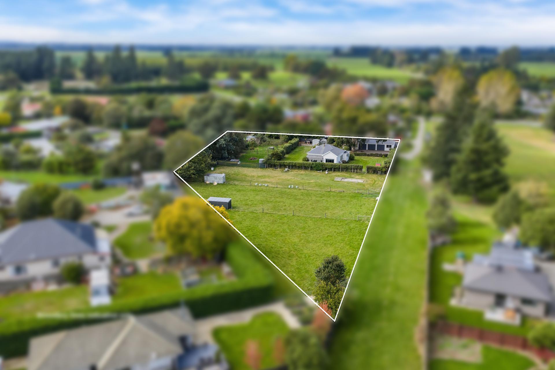 63 Bridge Street, Coalgate