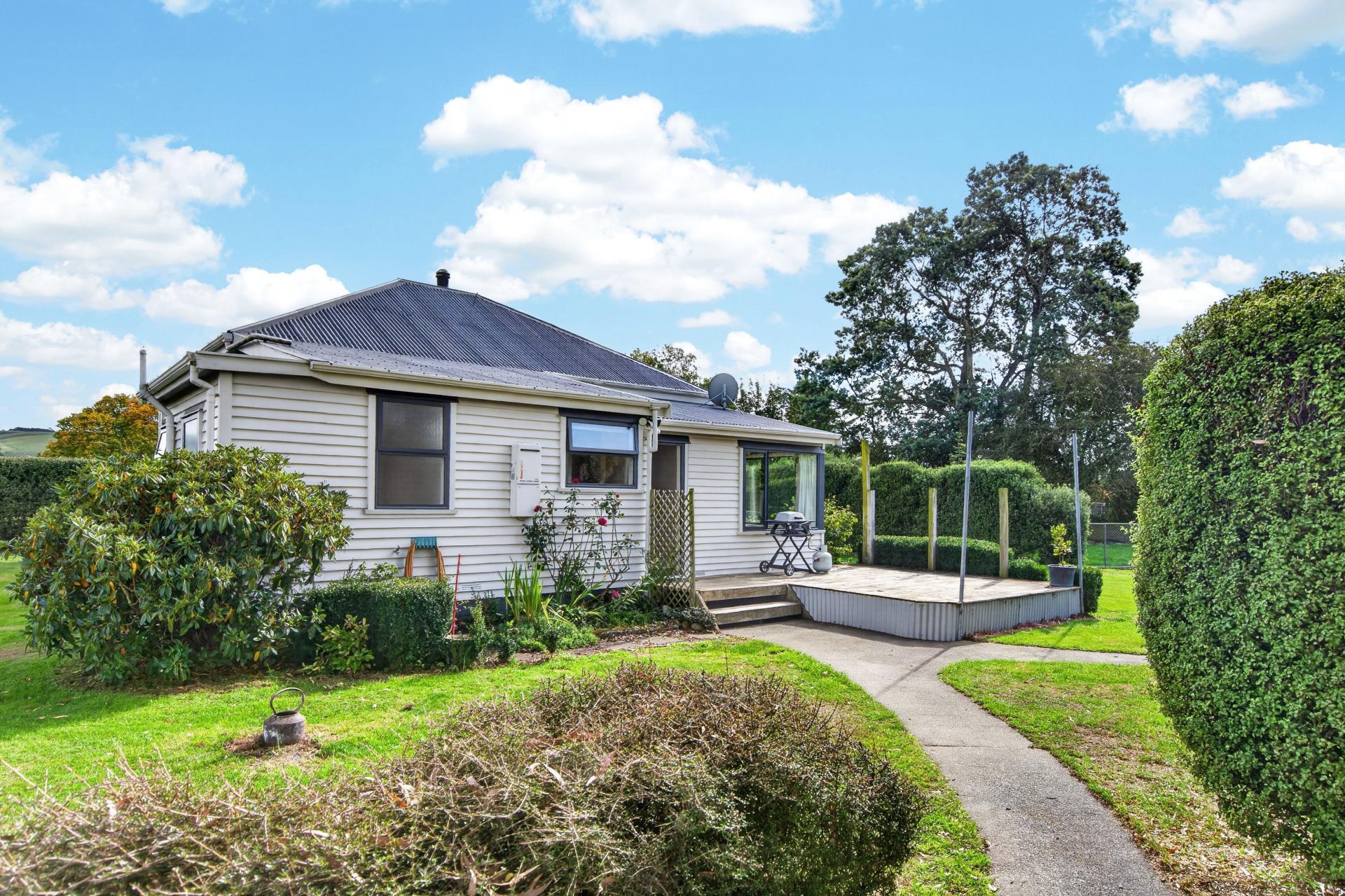 63 Bridge Street, Coalgate