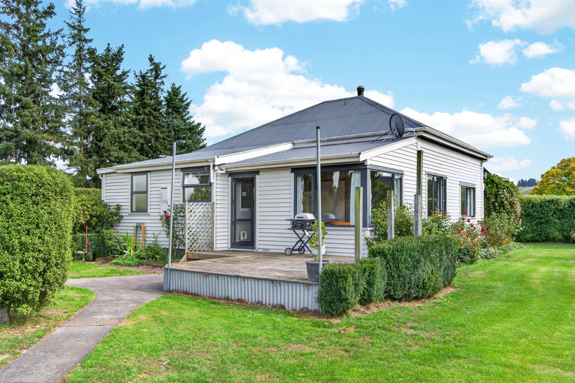 63 Bridge Street, Coalgate