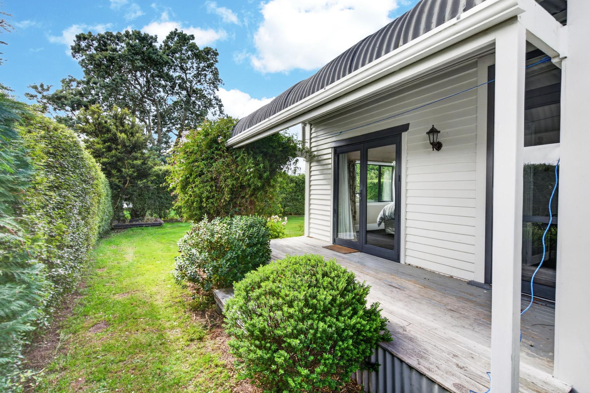 63 Bridge Street, Coalgate