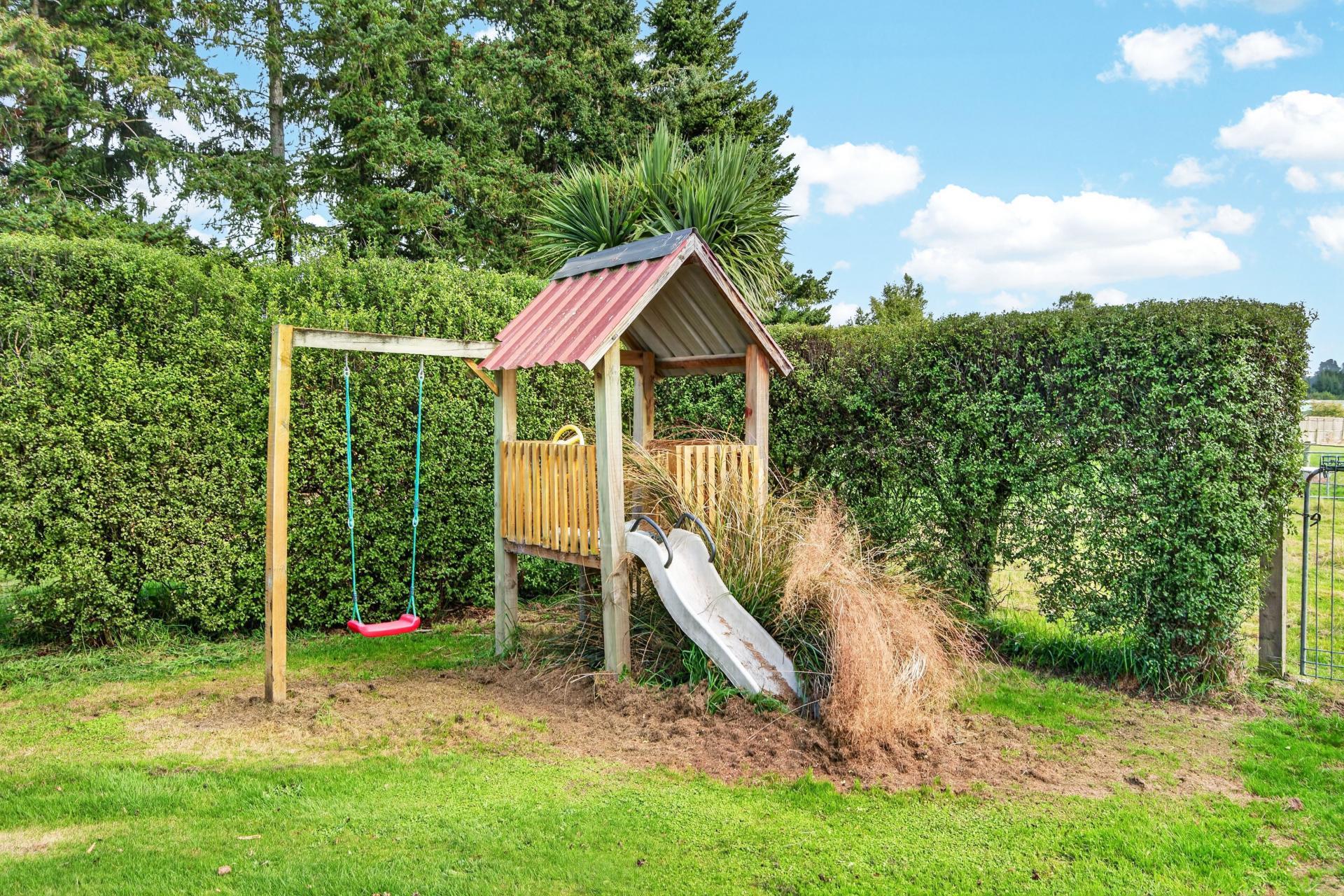 63 Bridge Street, Coalgate