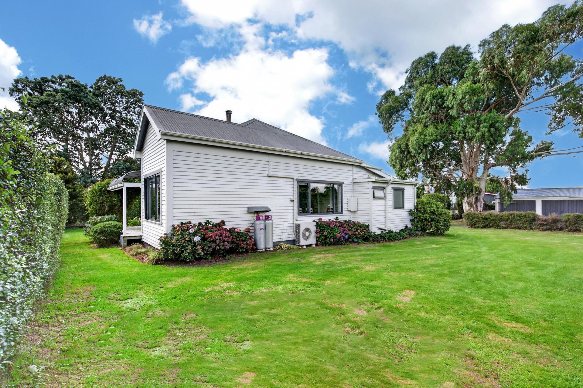 63 Bridge Street, Coalgate