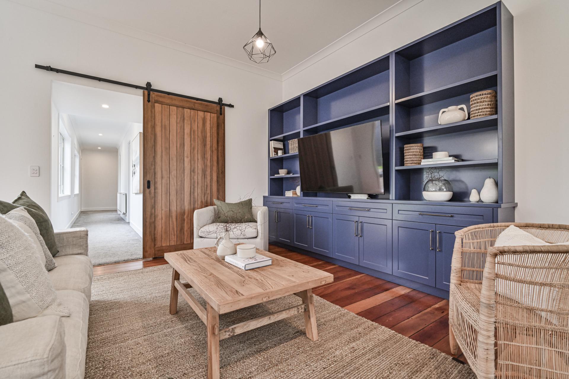 748 Taihape Road, Pukehamoamoa