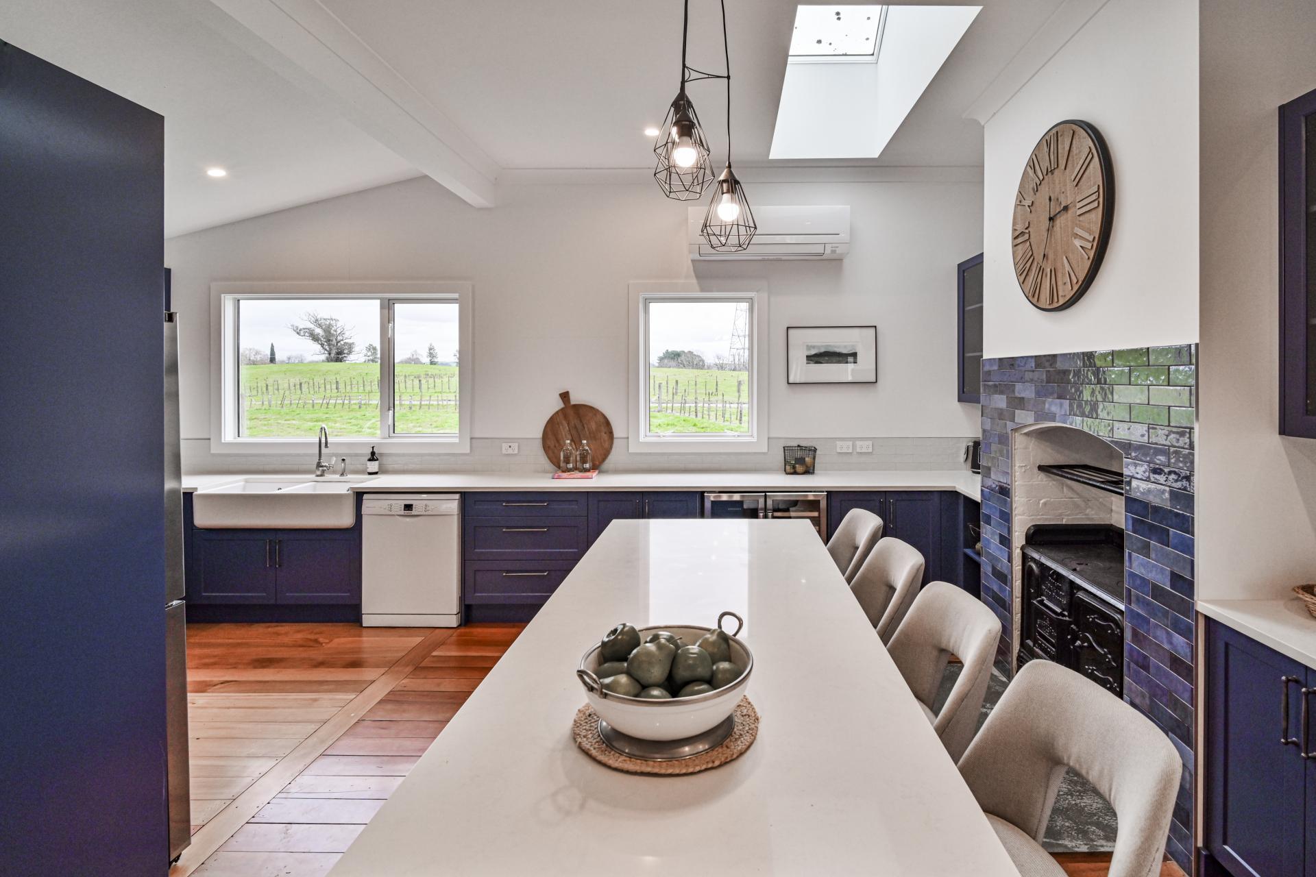 748 Taihape Road, Pukehamoamoa