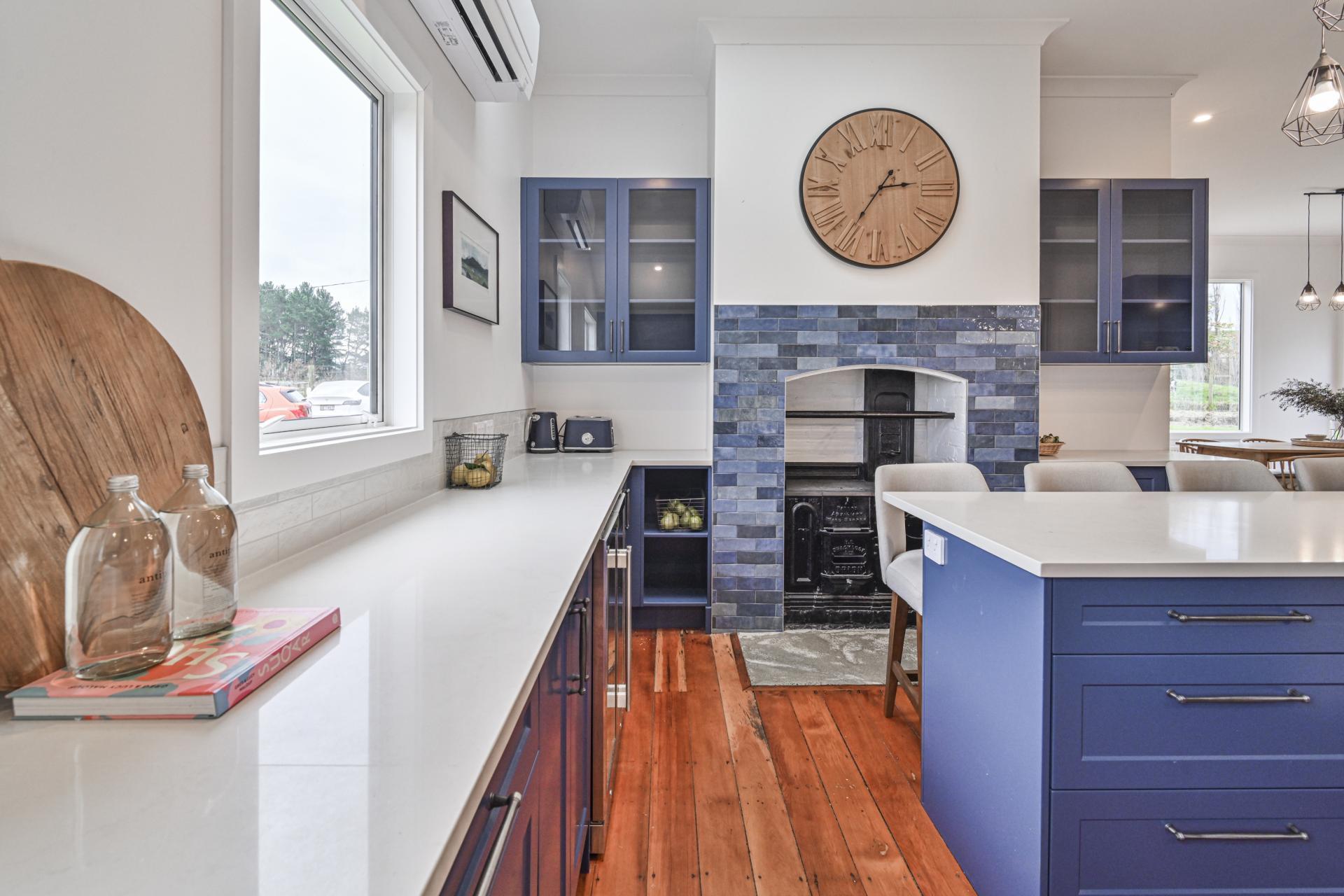 748 Taihape Road, Pukehamoamoa