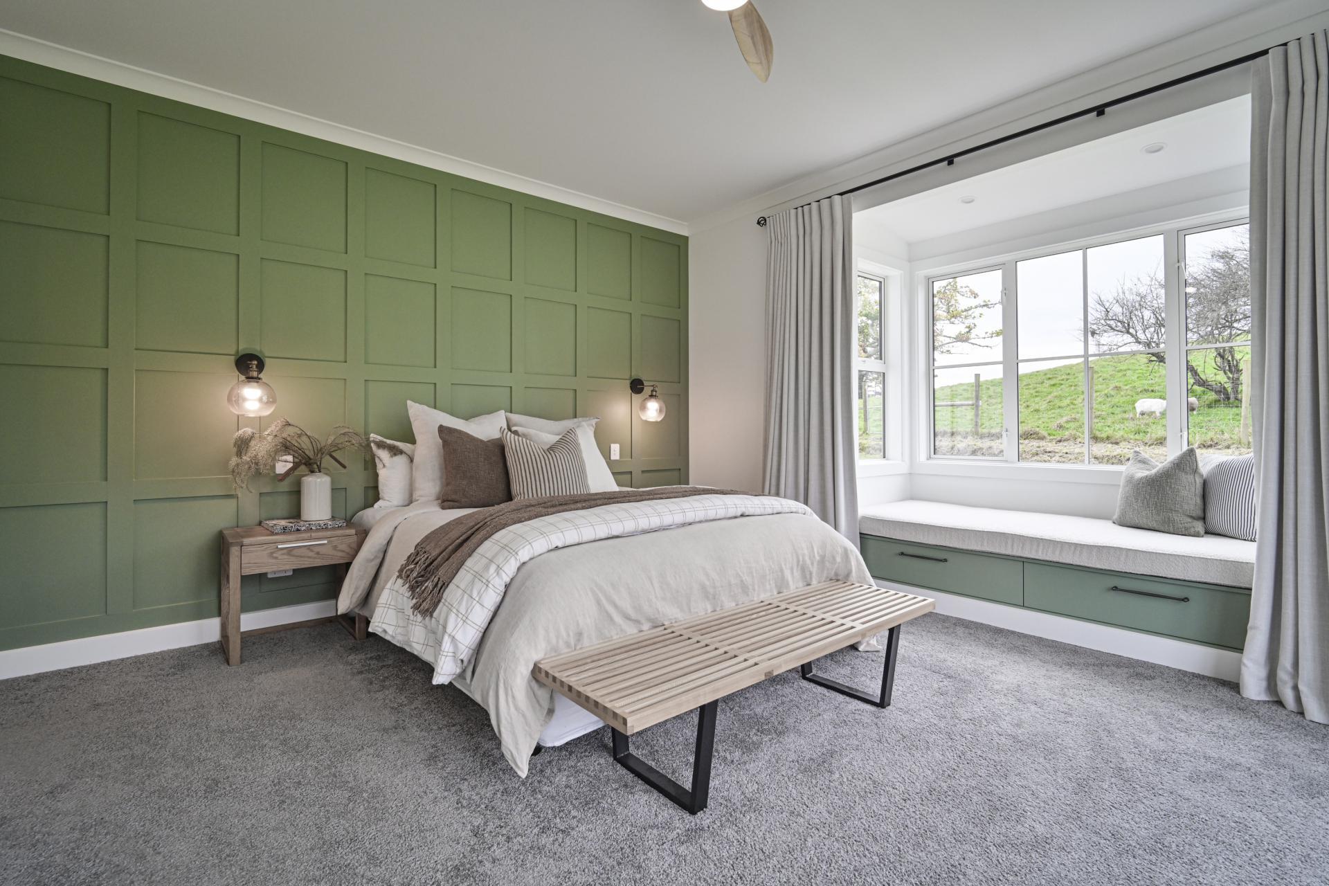 748 Taihape Road, Pukehamoamoa