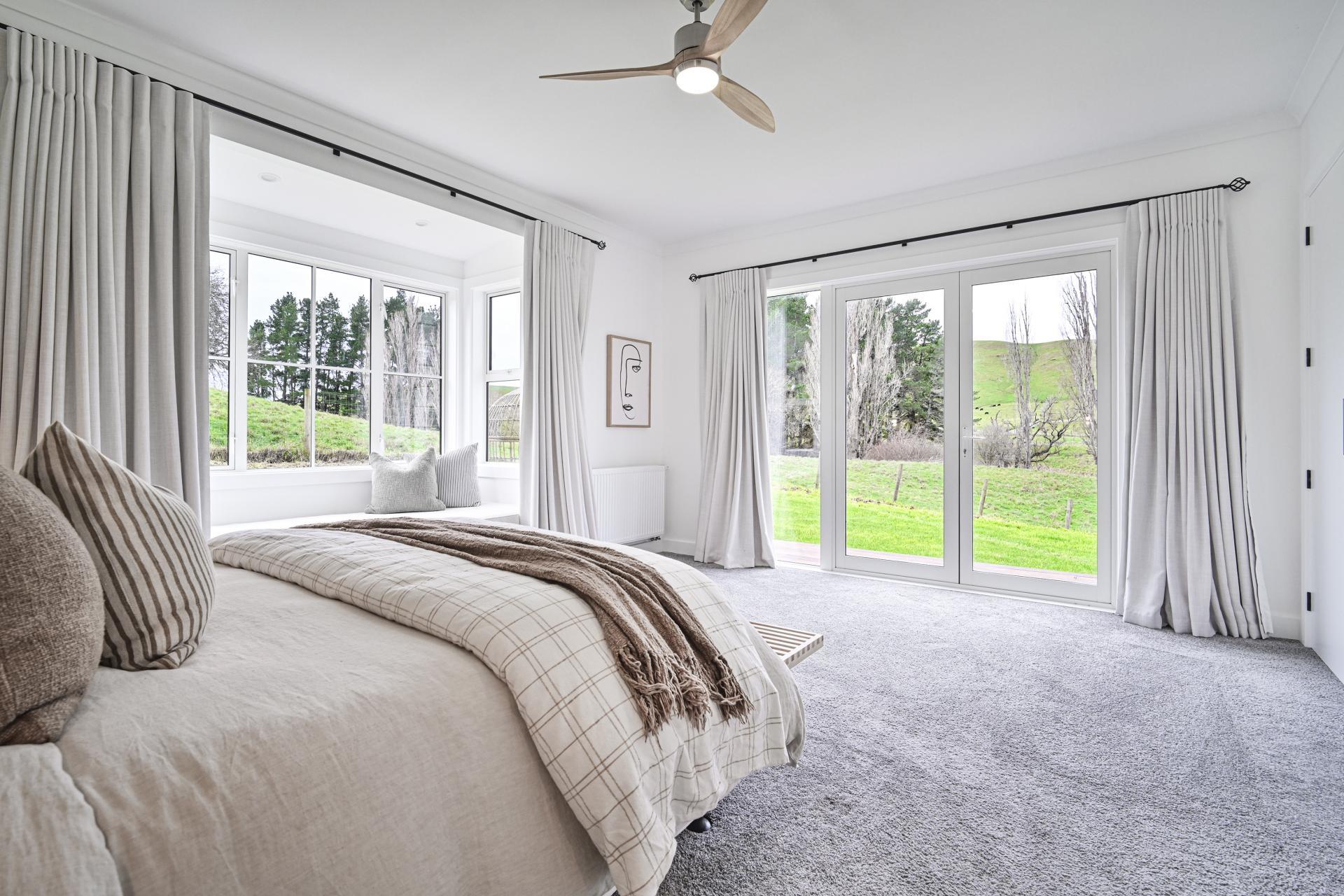 748 Taihape Road, Pukehamoamoa