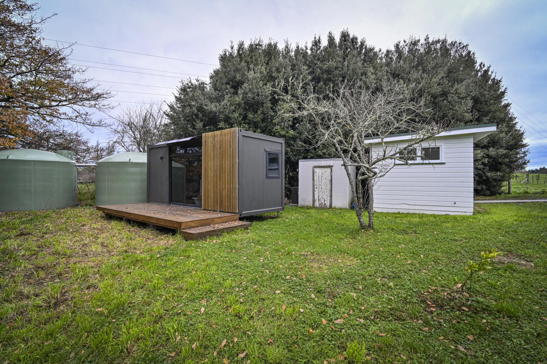 748 Taihape Road, Pukehamoamoa