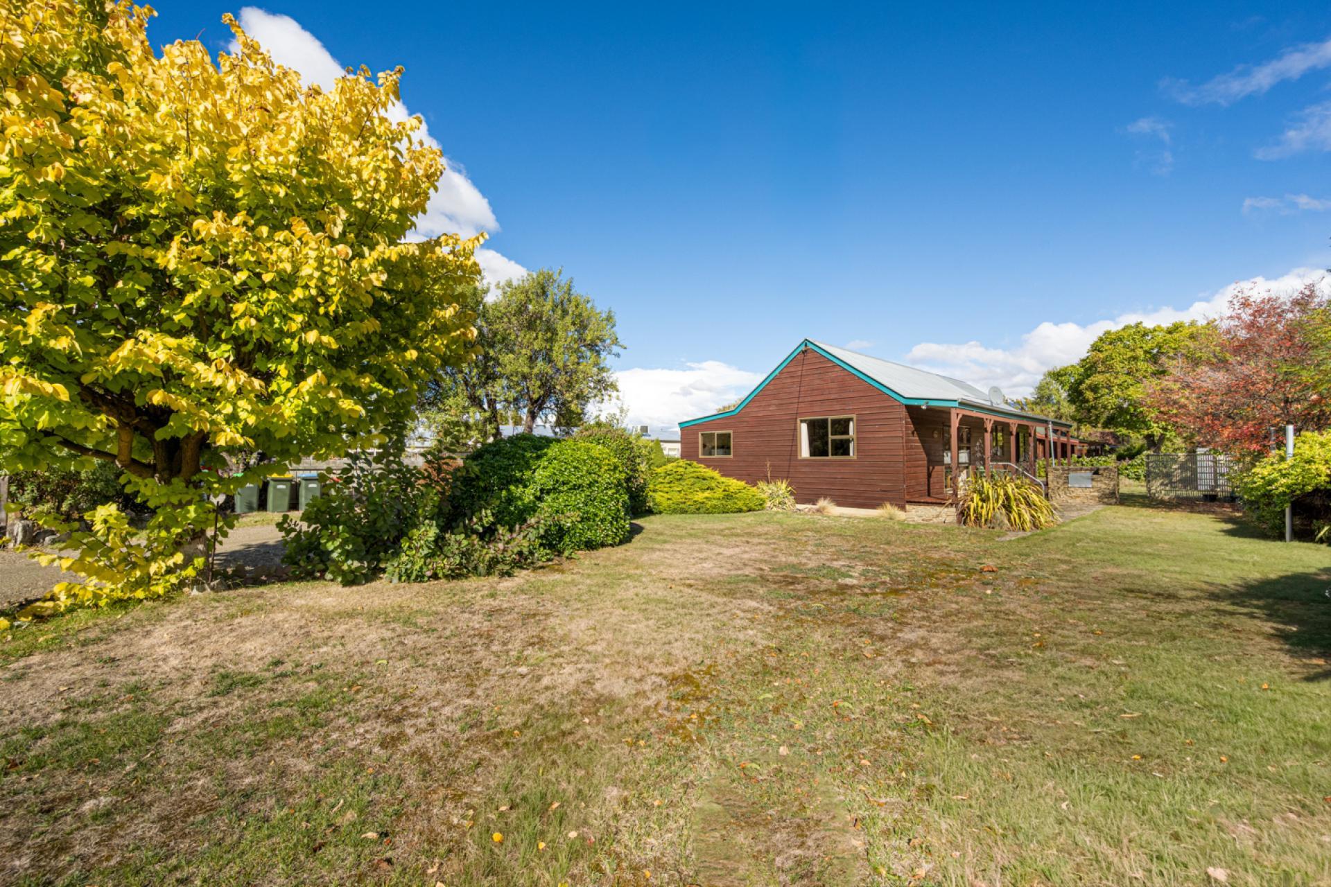 5 Newcastle Street, Clyde