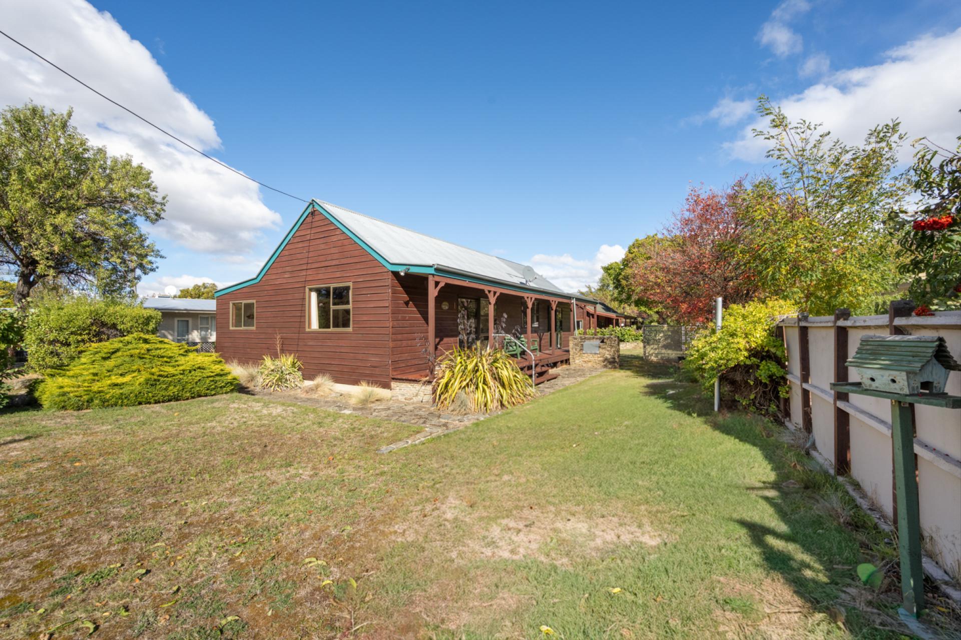 5 Newcastle Street, Clyde