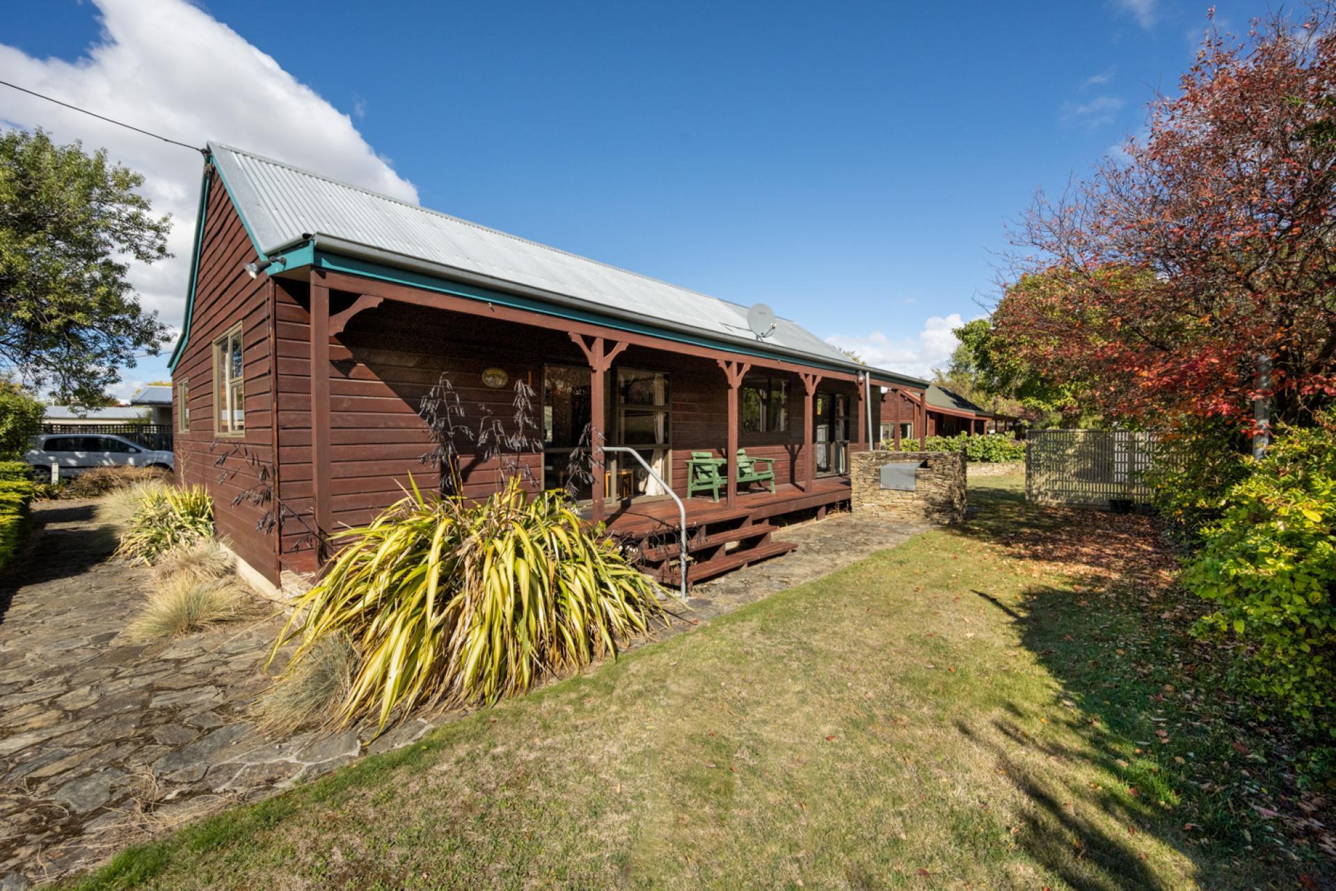 5 Newcastle Street, Clyde