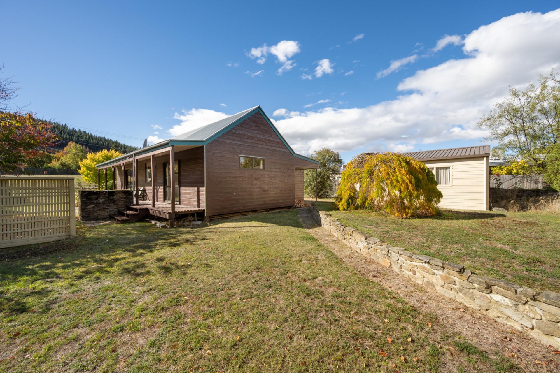 5 Newcastle Street, Clyde