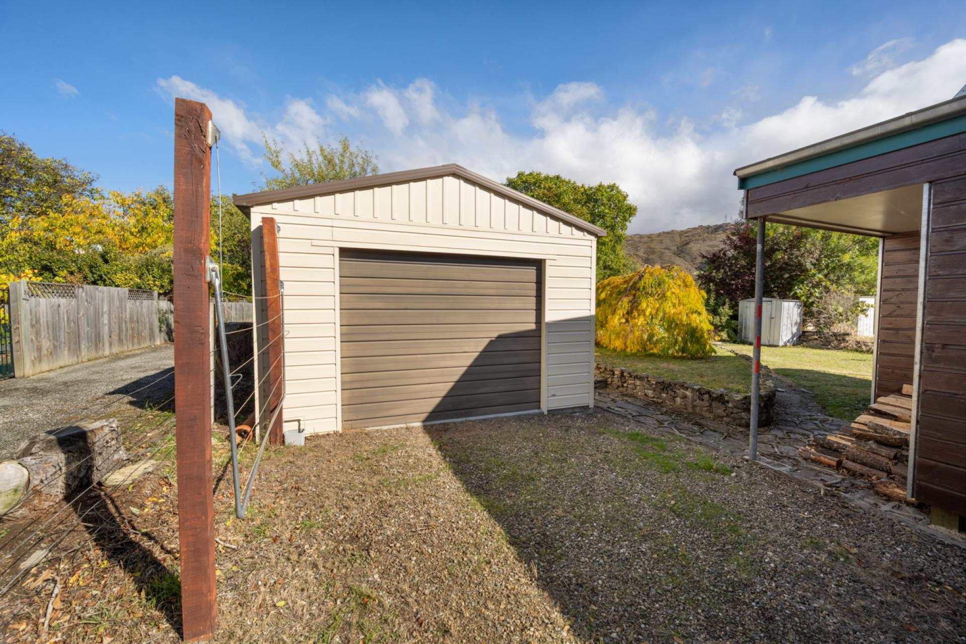 5 Newcastle Street, Clyde