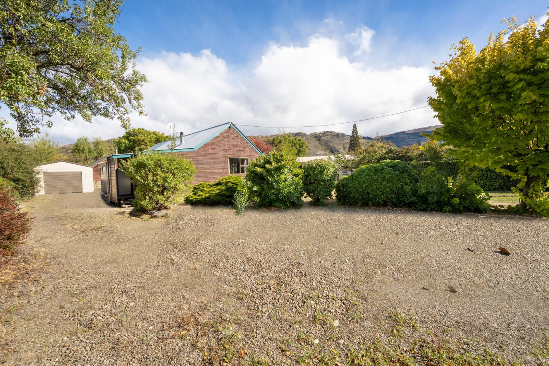 5 Newcastle Street, Clyde