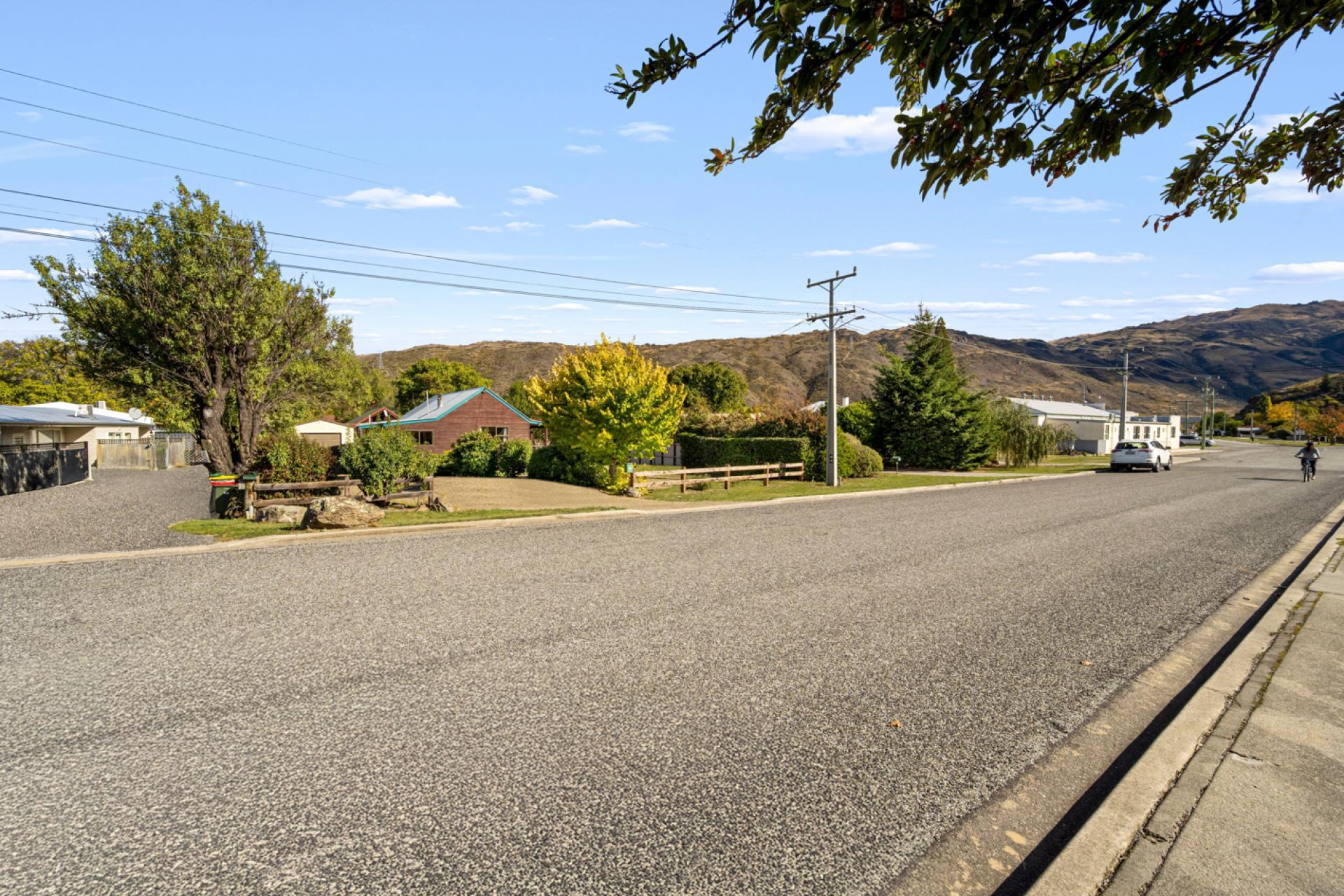 5 Newcastle Street, Clyde