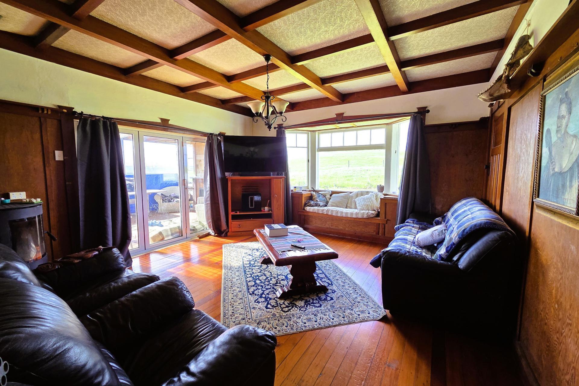 395 Rehia Road, Ruawai